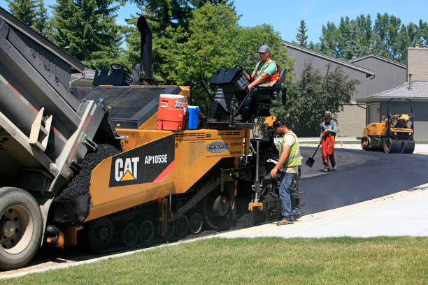 Best Commercial Driveway Paving in Biltmore Forest, NC